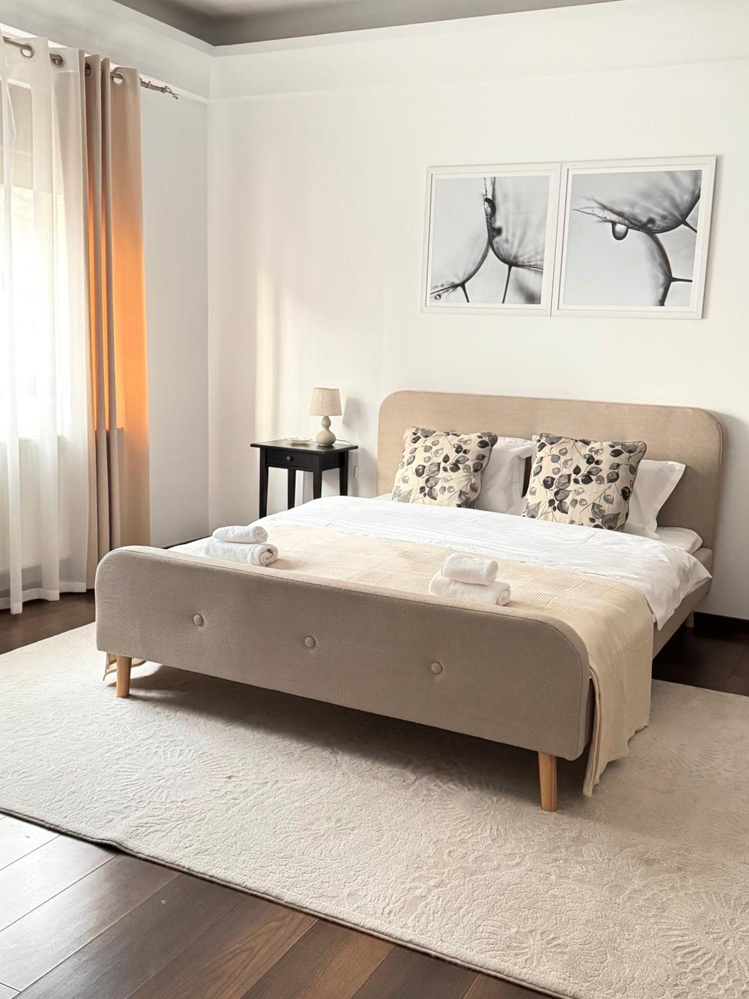 Apartamento By The Park
